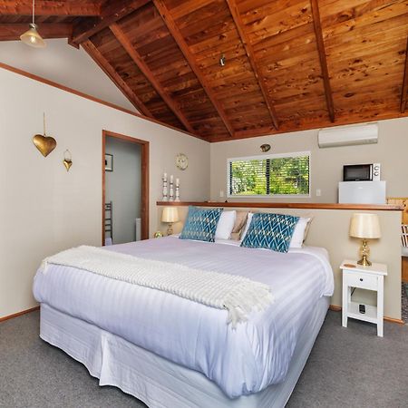 Harbour View Cottage Bay Of Islands Opua Exterior foto