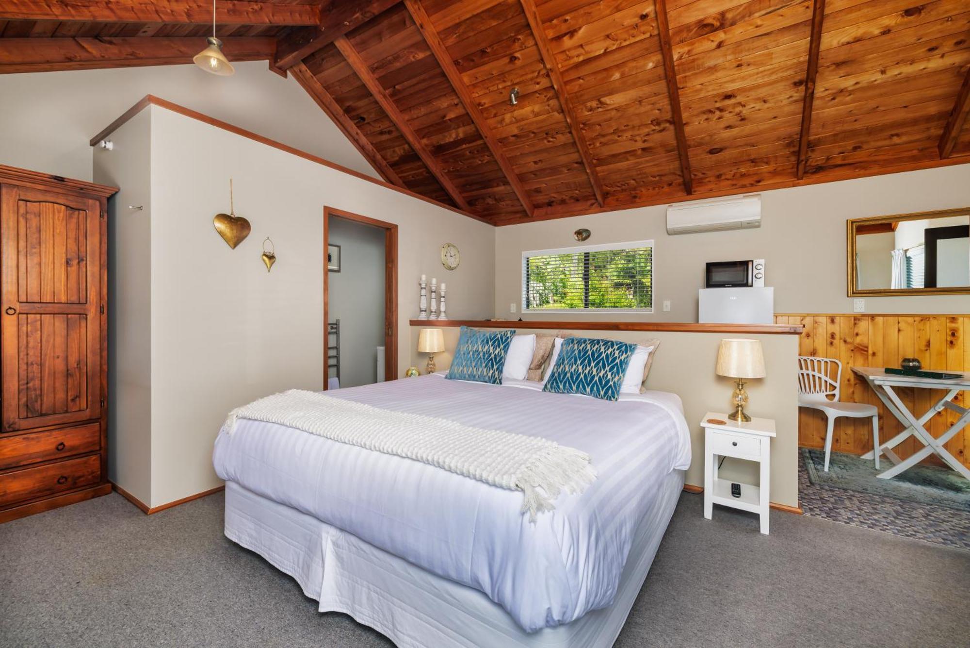 Harbour View Cottage Bay Of Islands Opua Exterior foto