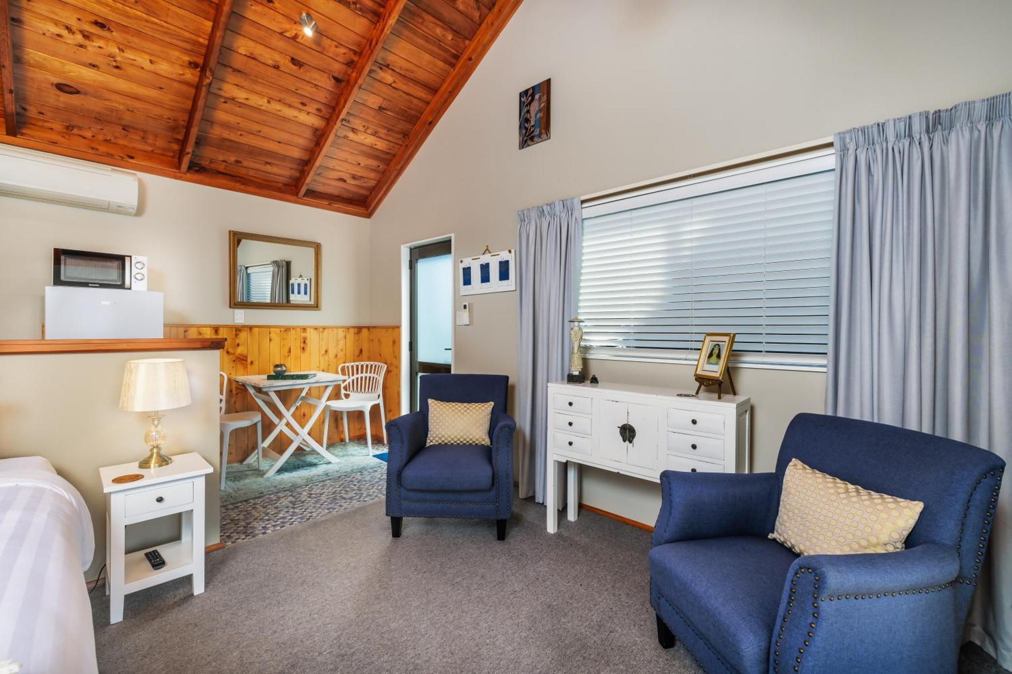 Harbour View Cottage Bay Of Islands Opua Exterior foto